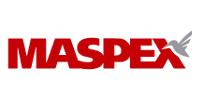 Logo klienta FCN Maspex
