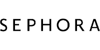 Logo klienta FCN Sephora