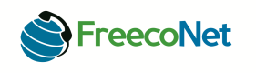 Logo FreecoNet