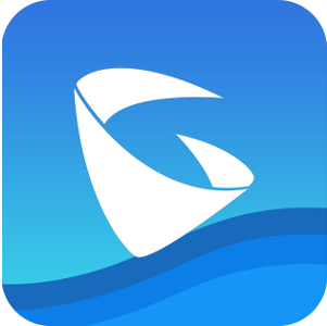 Logo aplikacji Grandstream Wave