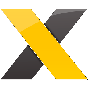 Logo aplikacji Xlite